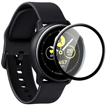 محافظ صفحه نمایش سرامیکی ساعت هوشمند Active 40mm